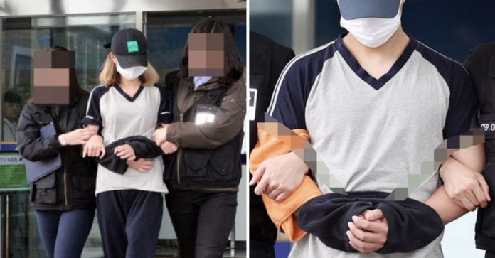 Đau lòng cặp vợ chồng trẻ Hàn Quốc cãi nhau, bỏ mặc con gái 7 tháng tuổi chết vì đói