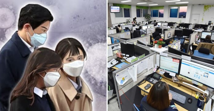 Văn hóa "Ốm không dám nghỉ làm" - Hiện tượng bóc lột sức lao động của Hàn Quốc