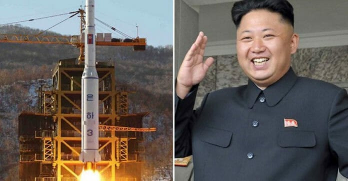 COVID-19: Bắc Hàn phóng tên lửa giữa lúc Nam Han đang dập dịch bệnh và đề nghị hợp tác Y tế!