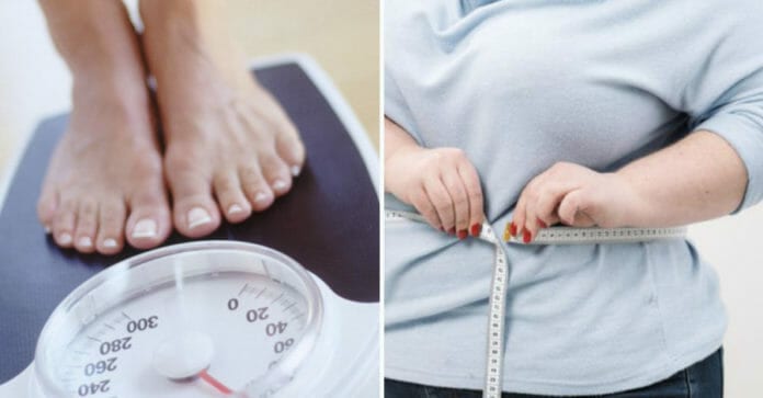 Phóng viên báo sắc đẹp Hàn Quốc giải thích tại sao chúng ta tăng cân khi có tuổi