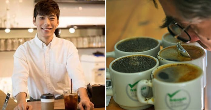 Blind Test: Thương hiệu cà phê nào chất lượng nhất ở Hàn Quốc?