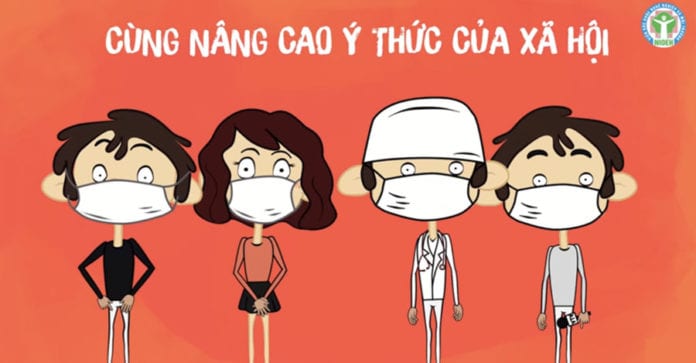 COVID-19: Hướng dẫn khai báo y tế toàn dân cho người XNC tại các cửa khẩu Việt Nam
