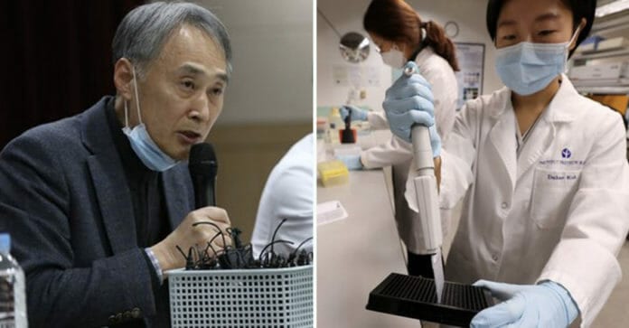 COVID-19: Giáo sư Hàn Quốc cảnh báo khả năng virus có thể tái phát vào mùa thu