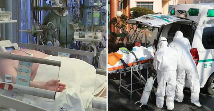 COVID-19: Hàn Quốc 67 chết & 7.869 ca nhiễm, châu Âu tăng kỷ lục, WHO tuyên bố đại dịch