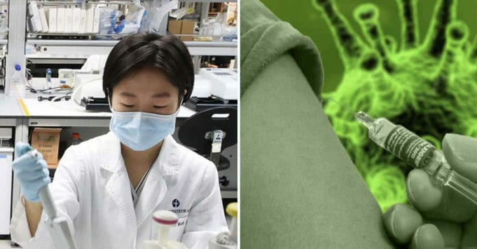 COVID-19: Hàn Quốc tập hợp 15 công ty công nghệ sinh học chế tạo vắc xin