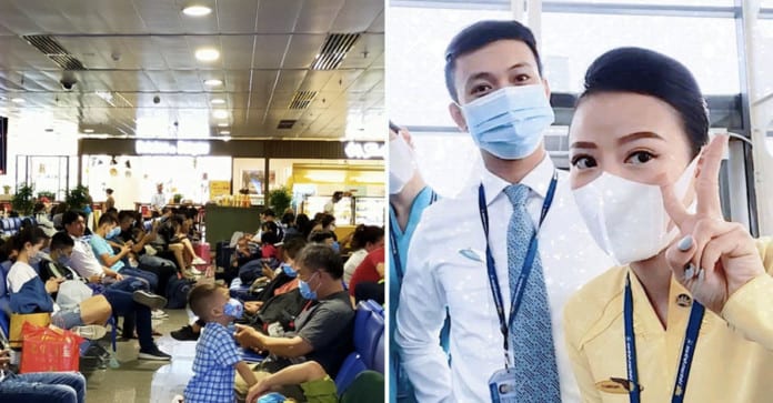 Virus Vũ Hán: Việt Nam bắt buộc đeo khẩu trang nơi công cộng, xác nhận 61 ca nhiễm