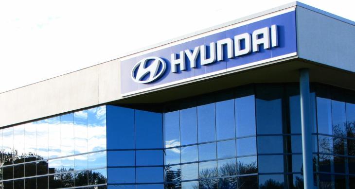 Yandex inks deal with Hyundai to build self-driving car tech for ...