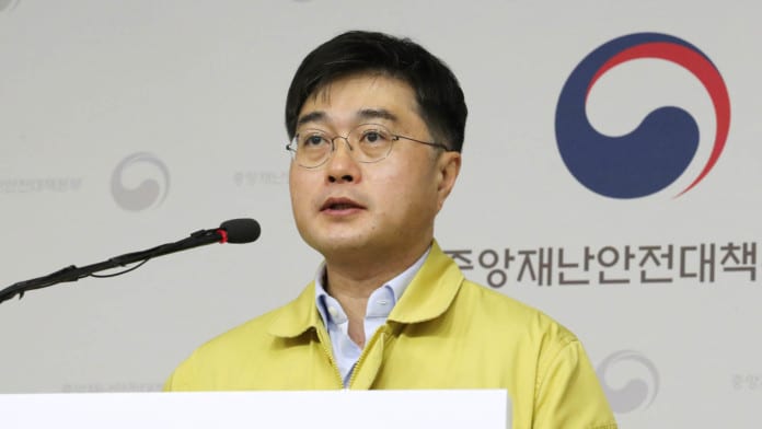 현장연결] 중앙재난안전대책본부, 코로나19 대응책 브리핑 | 연합뉴스