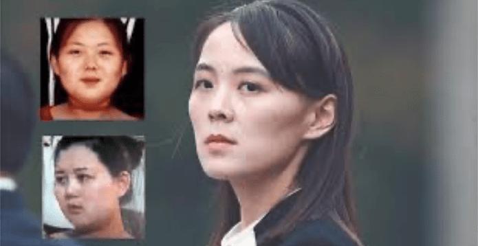 Chân dung em gái quyền lực sinh năm 1988, người được cho là sẽ kế vị Kim Jong Un