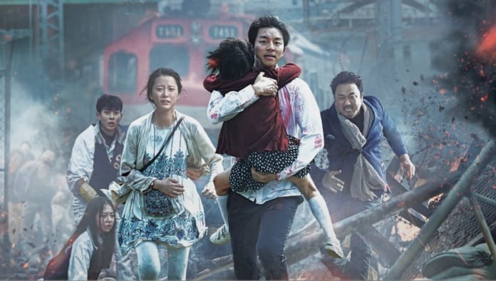 TOP 5 phim điện ảnh Châu Á đáng xem nhất mùa dịch
