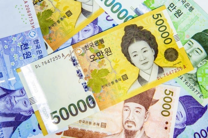 12 đặc điểm nhận dạng đồng tiền bị làm giả nhiều nhất của Hàn Quốc