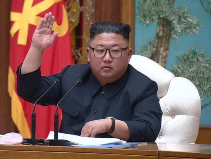 Kim Jong Un có dấu hiệu bất ổn về sức khỏe & Ai sẽ là người kế vị chủ tịch Bắc Hàn?
