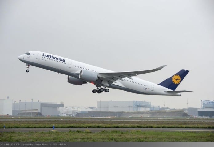 프랑크푸르트와 뮌헨으로 가는 길, A350으로 모십니다. : 네이버 포스트