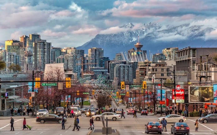 An expert travel guide to Vancouver | Telegraph Travel