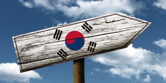 CẬP NHẬT] Thủ tục xin visa Hàn Quốc 2020 có gì thay đổi không?