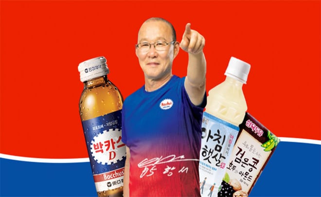 TOP 3 đồ uống của Hàn Quốc đang được "tin dùng" nhất tại Việt Nam