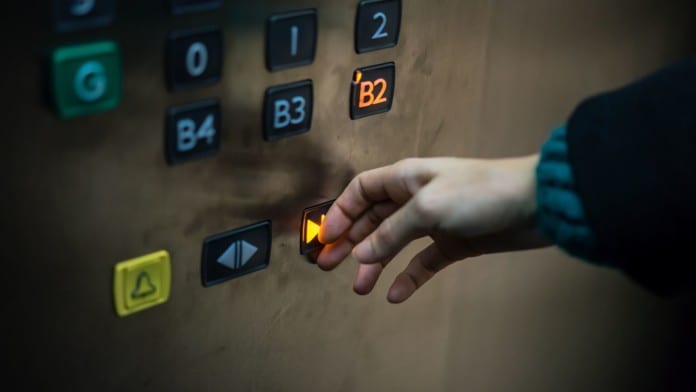 Do 'Close Door' Buttons in Elevators Actually Do Anything ...