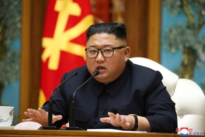 Nghi vấn Trung Quốc gửi chuyên gia y tế đến tư vấn sức khỏe cho chủ tịch Bắc Hàn Kim Jong Un