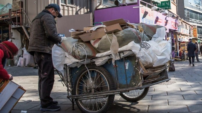 No country for old Koreans: Moon faces senior poverty crisis ...