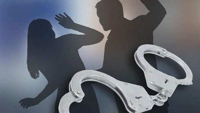 가정폭력 현행범 즉시 체포…접근금지 어기면 징역형 | SBS 뉴스
