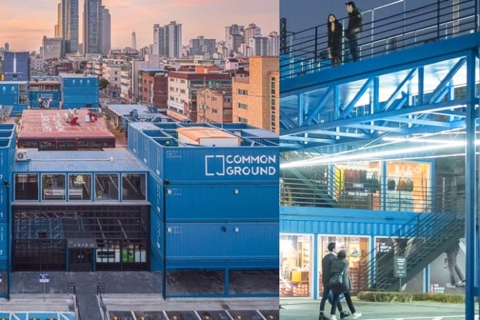 Lý do nào khiến Hàn Quốc bùng nổ xu hướng mua nhà container giữa thời đại dịch?