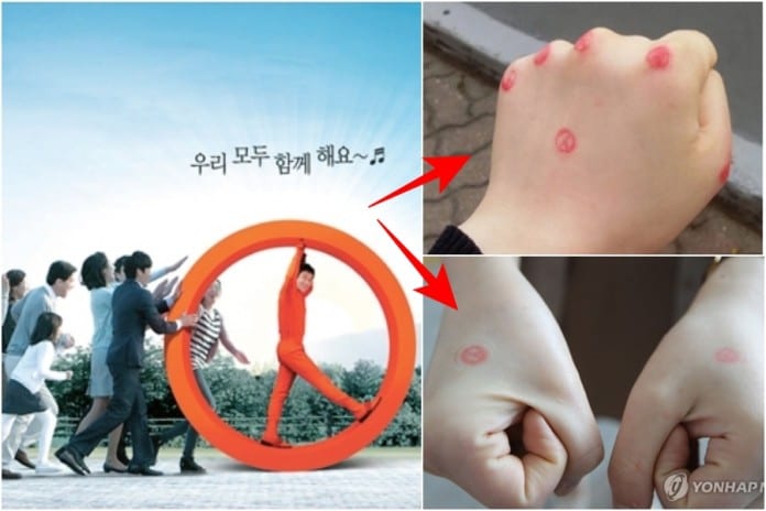 Dân Hàn khoe con dấu bầu cử lên SNS & Ý nghĩa thú vị của con dấu không phải ai cũng biết