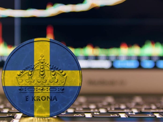 Sweden's Central Bank to Partner with Accenture to Launch E-Krona ...