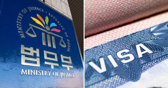 Hơn 60.000 NNN đang cư trú tại Hàn Quốc sẽ được gia hạn visa tự động lần 2