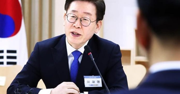 Chính thức: Visa F5 & F6 khu vực tỉnh Gyeonggi sẽ được nhận trợ cấp thảm họa