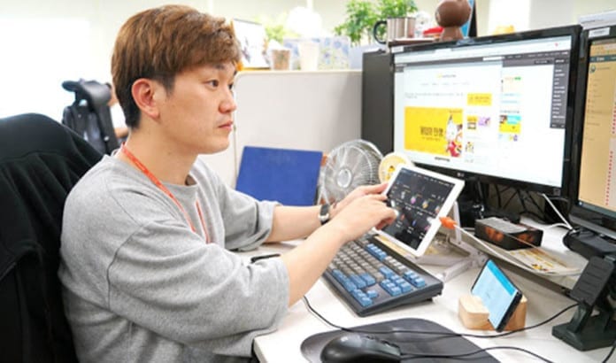 TOP 4 doanh nghiệp Hàn Quốc có mức tăng lương "siêu khủng"
