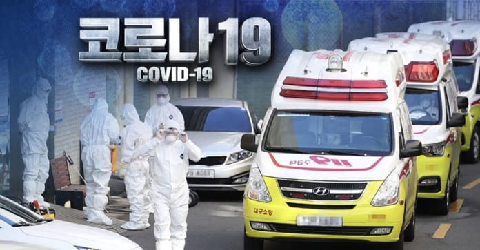 Hàn Quốc: Nhờ hệ thống y tế cực kỳ đảm bảo nên mới có kết quả chống dịch COVID-19 khả quan!