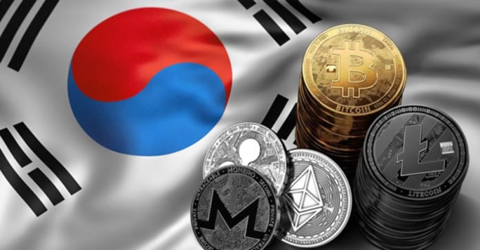 Ngân hàng Trung ương Hàn Quốc thử nghiệm tiền kỹ thuật số trong giao dịch