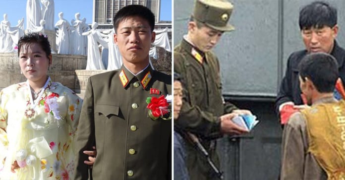 "Khóc thét" với những điều lệ khắc nghiệt tại Bắc Hàn