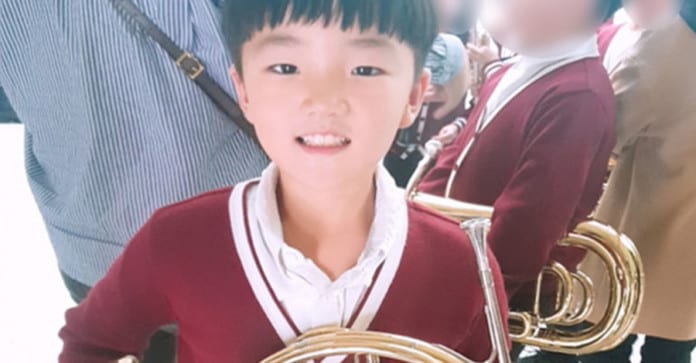Cảm động thiên thần 9 tuổi ở Jeju hiến tạng cứu 7 người sau khi qua đời