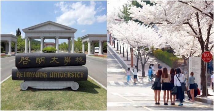 Đại học Keimyung, đại học Daegu hỗ trợ kinh phí cho sinh viên mùa COVID-19