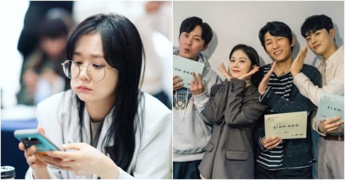 Jang Na Ra chuẩn bị tái xuất trong phim mới của đài cáp tvN