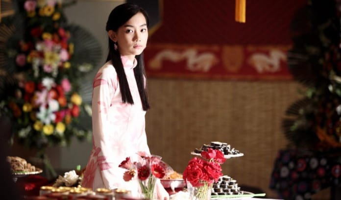 Nữ diễn viên Hàn Quốc vì diễn xuất quá tốt nên bị hiểu nhầm là người Việt Nam