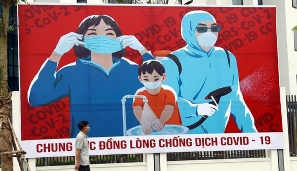 ChosunBiz: Việt Nam "zero" ca tử vong vì COVID-19, hứa hẹn mức tăng trưởng cao nhất Châu Á