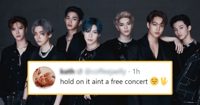 Concert “Beyond LIVE” của SM khiến fan K-Pop bị sốc vì phải trả tiền quá đắt để xem trực tuyến