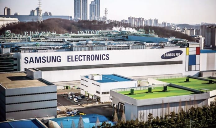 Samsung công bố tiền mặt vượt mức 110.000 tỉ KRW, đây là những công ty Samsung có thể mua lại