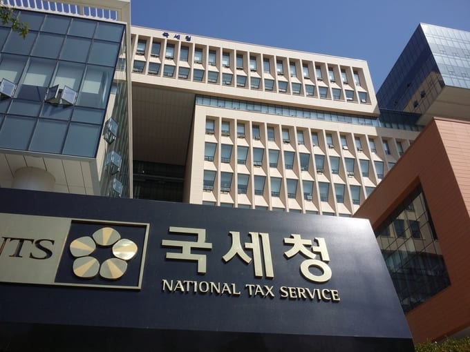 Hàn Quốc vẫn còn 140 tỉ KRW tiền hoàn thuế chưa có chủ, kiểm tra xem bạn đã nhận chưa?