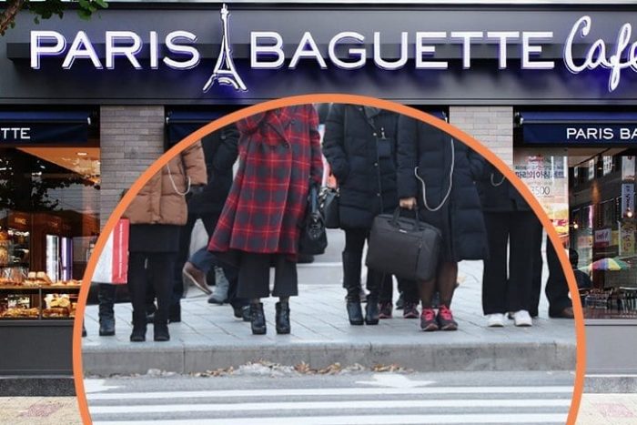 Chiến lược marketing có một không hai của Paris Baguette & Các chiêu ăn theo kiểu Ký Sinh Trùng
