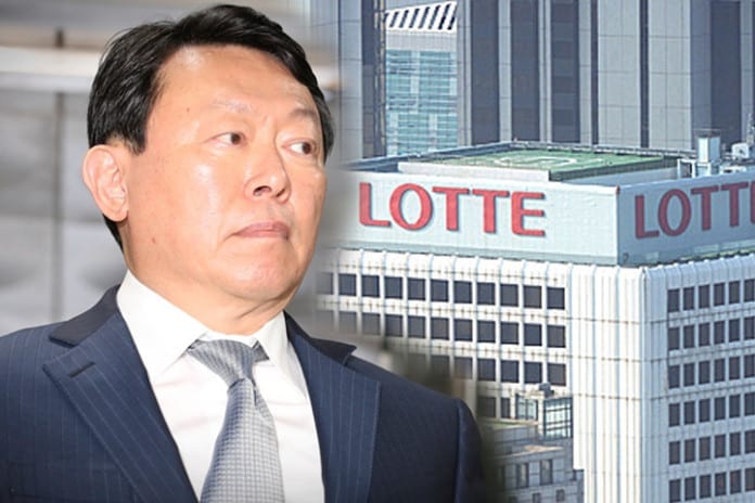 Chủ tịch Tập đoàn Lotte: Tại sao có quốc tịch Hàn Quốc nhưng không thể nói được tiếng Hàn?