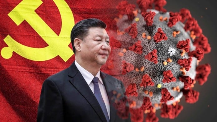 Chấn động: Trung Quốc chính thức thừa nhận huỷ mẫu virus Corona