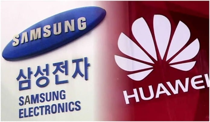 Huawei sắp dính đòn cấm vận từ Hoa Kỳ, Samsung liệu sẽ ra tay giúp đỡ?