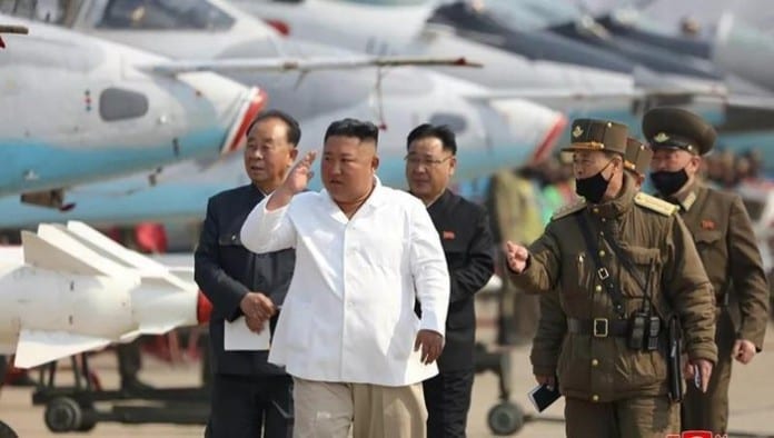 TOP 7 sự thật bất ngờ về Bắc Hàn có thể bạn chưa từng biết đến (phần 2)