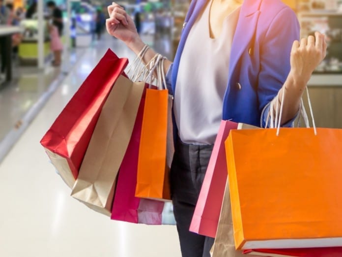 TOP 5 cửa hàng Hàn Quốc khiến bạn "Eye shopping" hơn 1h ngay cả khi không có ý định mua gì