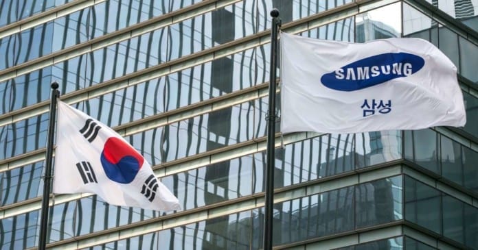 Samsung trở thành tập đoàn công nghệ số 1 tại Châu Á, đứng thứ 6 toàn cầu