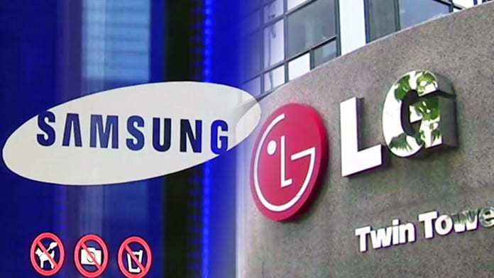 Samsung, LG & Cuộc chiến 51 năm: Từ tình bằng hữu, sui gia đến sự đối đầu không hồi kết