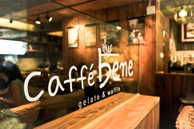 Chuyện gì đang xảy ra với Caffé Bene - Thương hiệu nổi tiếng cà phê nổi tiếng nhất nhì ở Hàn Quốc?